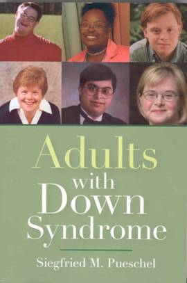 Adults with Down Syndrome