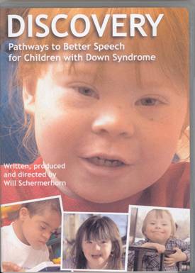 Discovery: Pathways to better speech for children with Down syndrome