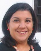 Entrevista: Mercedes Cano