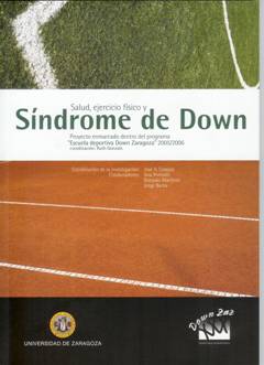 Salud, ejercicio físico y Síndrome de Down