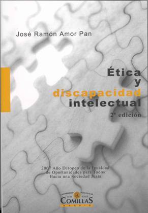 Ética y discapacidad intelectual, 2ª edición