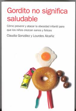 Gordito no significa saludable