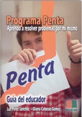 Programa Penta: Aprendo a resolver problemas por mí mismo