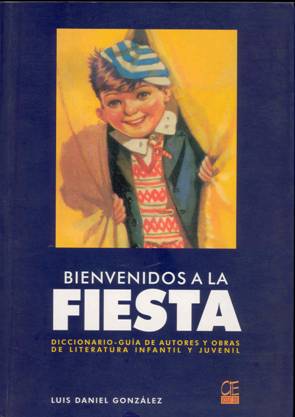 Bienvenidos a la fiesta