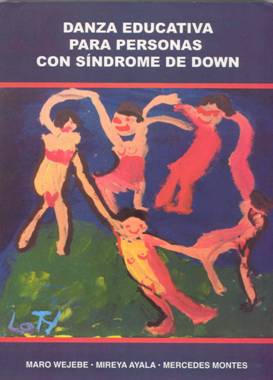 Danza educativa para personas con síndrome de Down