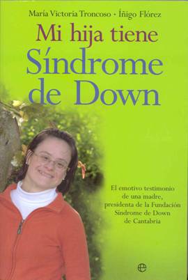 Mi hija tiene síndrome de Down