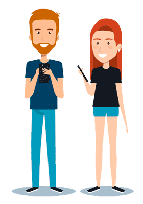 Síndrome de Down y la gestión del uso del móvil/celular