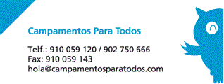 Somos un servicio de Vacaciones y ocio de calidad