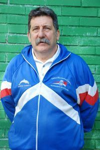 Entrevista a: Pedro Bárcena