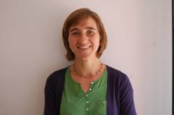 Entrevista a: Gunilde Schelstraete