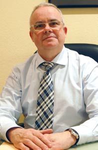 Entrevista a Dr. Ramón Novell