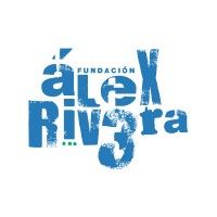 La Fundación Alex Rivera