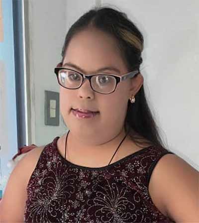 Biografía de Génesis Adaluz Colmenárez Soto