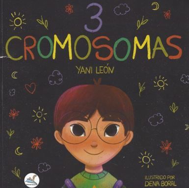 3 Cromosomas