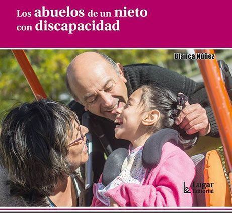 Los abuelos de un nieto con discapacidad