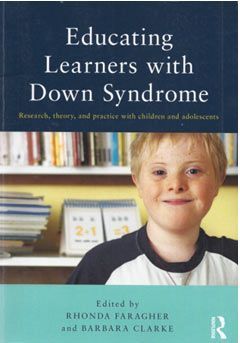 Educating learners with Down Syndrome