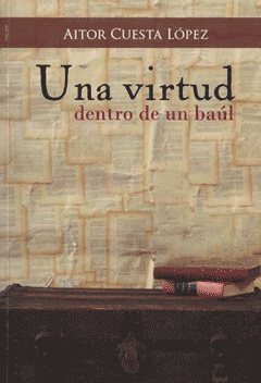 Una virtud dentro de un baúl