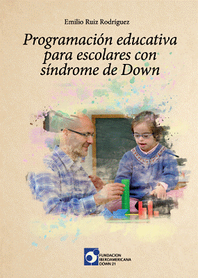 Programación educativa para escolares con síndrome de Down
