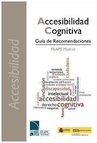 Accesibilidad cognitiva: Guía de Recomendaciones.
