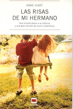 Las risas de mi hermano