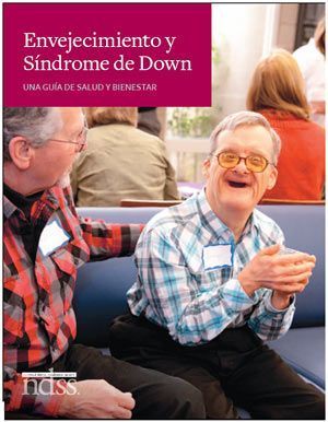 Envejecimiento y Síndrome de Down: Una guía de Salud y Bienestar
