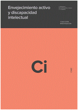 Envejecimiento activo y discapacidad intelectual