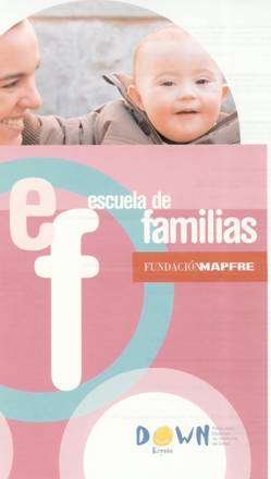 Escuela de Familias Fundación Mapfre 