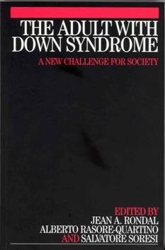 The adult with Down Syndrome