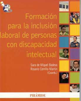 Formación para la inclusión laboral de las personas con discapacidad intelectual