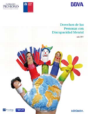 Derechos de las Personas con Discapacidad Mental