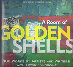 A Room of Golden Shells