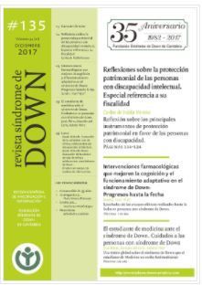Síndrome de Down Revista
