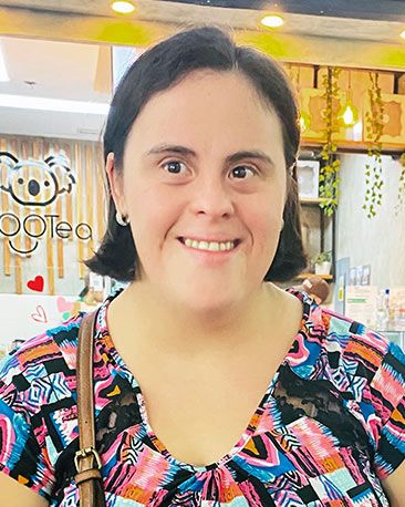 Testimonio Personal: Osmarly