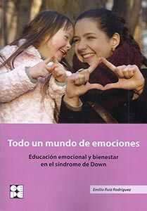 Todo un mundo de emociones Emilio Ruiz Rodriguez