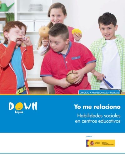 Yo me relaciono