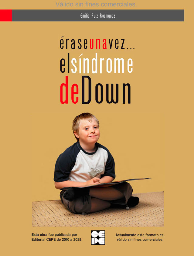 Érase una vez… el síndrome de Down