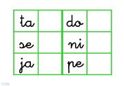 ficha 109
