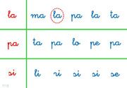 ficha 116