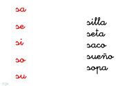 ficha 124