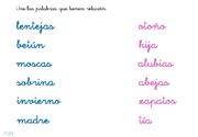 ficha 168